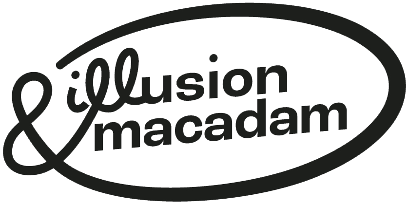 Illusion&Macadam